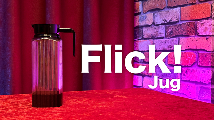 Flick! Jug | Lumos