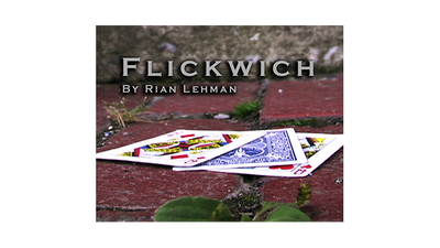 Flickwhich by Rian Lehman - Video Download Rian Lehman bei Deinparadies.ch