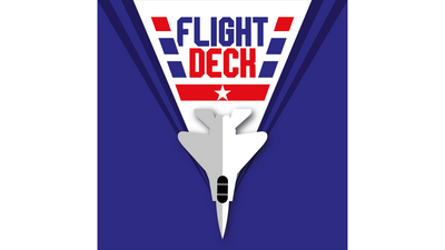 Flight Deck | Steve Gore