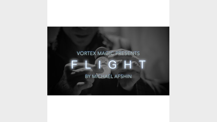 flights | Michael Afshin, Vortex Magic Vortex Magic at Deinparadies.ch