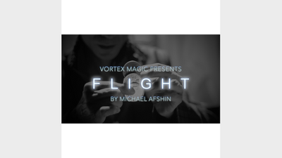 flights | Michael Afshin, Vortex Magic Vortex Magic at Deinparadies.ch