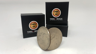 Flipper Coin Pro Eisenhower Dollar | Tango Magic Tango Magic bei Deinparadies.ch