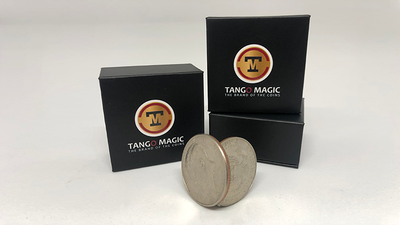 Flipper Coin Pro Half Dollar | Tango Magic Tango Magic bei Deinparadies.ch