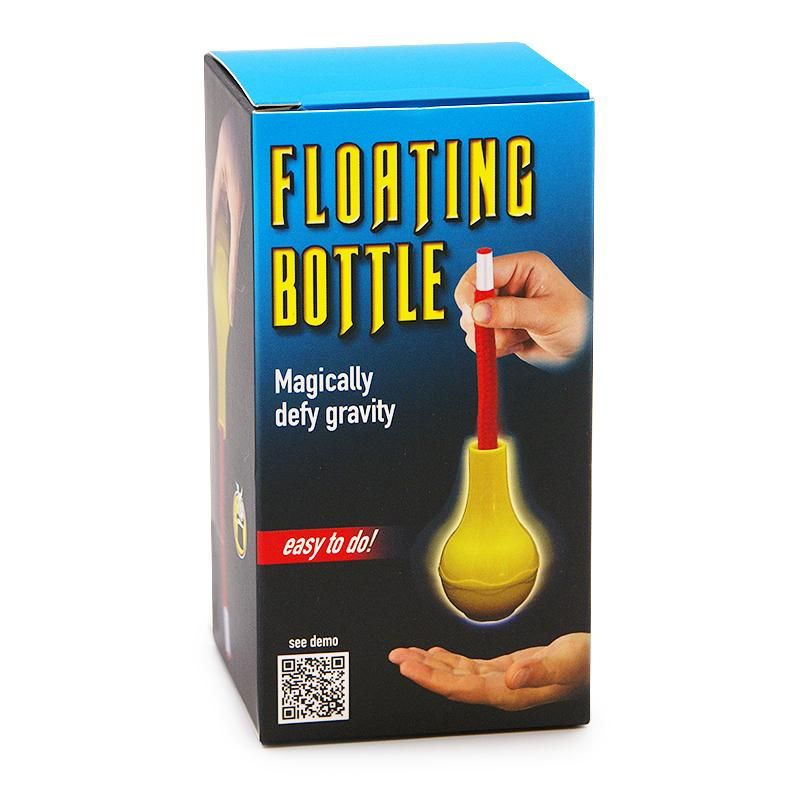 Floating Bottle | Seilvase-Difatta Magic-Deinparadies.ch