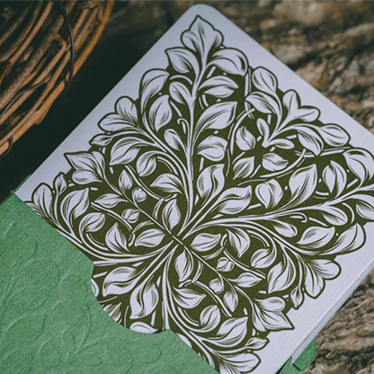 Floria MegaJam Playing Cards | Harapan Ong & Bacon Magic-Bacon Magic-Deinparadies.ch