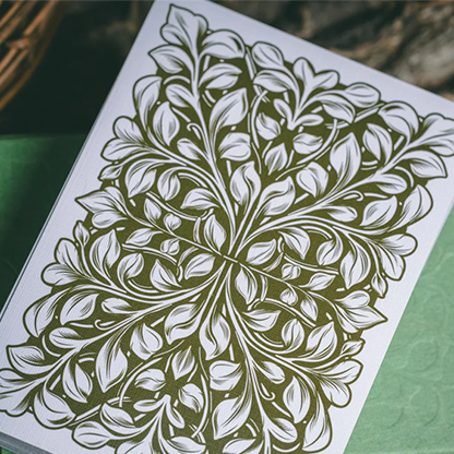 Floria MegaJam Playing Cards | Harapan Ong & Bacon Magic-Bacon Magic-Deinparadies.ch