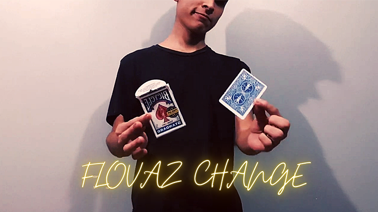 Flovaz Change by Anthony Vasquez - Video Download Anthony Isaias Vasquez Villacorta at Deinparadies.ch