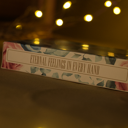 Flower Deck (Roses) Playing Cards-PCTC Production-Deinparadies.ch