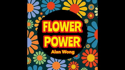 Flower Power | Alan Wong Alan Wong bei Deinparadies.ch