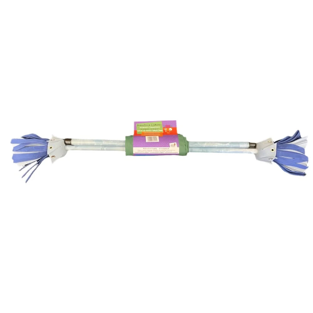 Flowerstick Bravo Elements | Water-Bravo Juggling-Deinparadies.ch