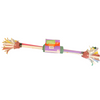 Flowerstick Bravo Elements | Wild Flower-Bravo Juggling-Deinparadies.ch