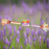 Flowerstick Bravo Elements | Wild Flower-Bravo Juggling-Deinparadies.ch