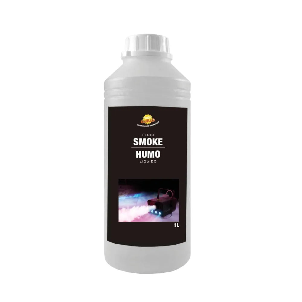 Flüssigkeit für Nebelmaschine | 1 Liter-Guirca-Deinparadies.ch