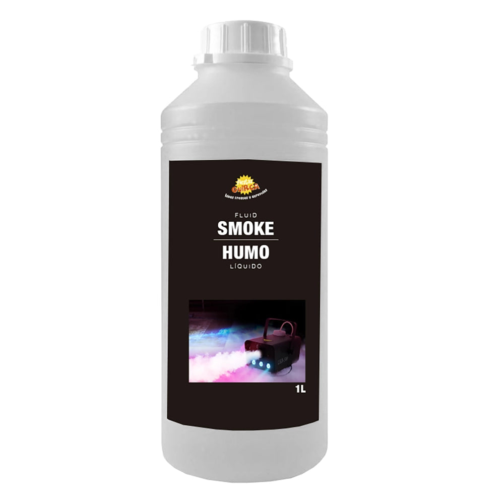 Flüssigkeit für Nebelmaschine | 1 Liter-Guirca-Deinparadies.ch