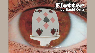 Flutter by Bachi Ortiz - Video Download Roberto Edgardo Ortiz bei Deinparadies.ch