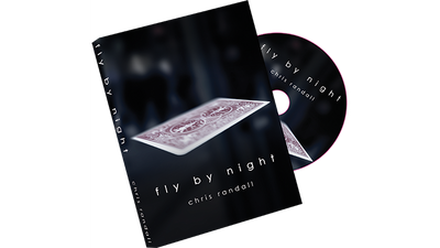 Fly By Night by Chris Randall Murphy's Magic Deinparadies.ch