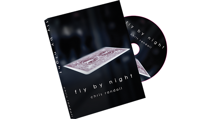 Fly By Night by Chris Randall Murphy's Magic bei Deinparadies.ch