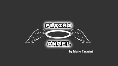Flying Angel by Mario Tarasini - Video Download Marius Tarasevicius bei Deinparadies.ch