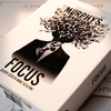 Focus | Craig Petty-Murphy's Studio-Deinparadies.ch