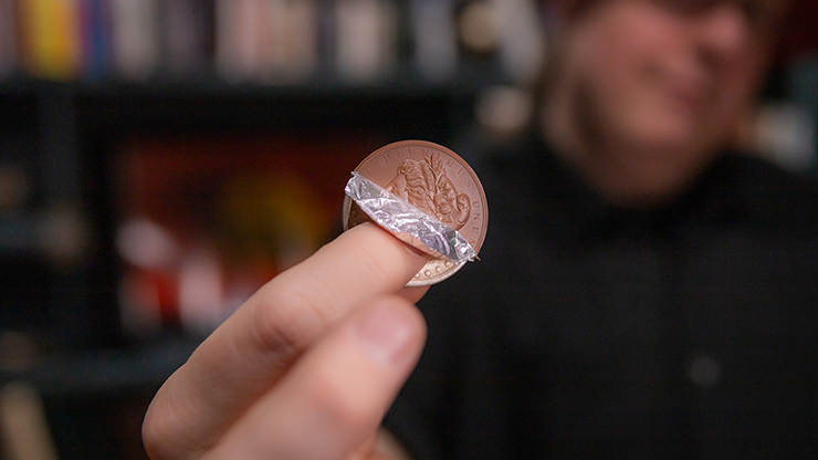 Foiled Again | Bizzaro-Vanishing Inc.-Deinparadies.ch