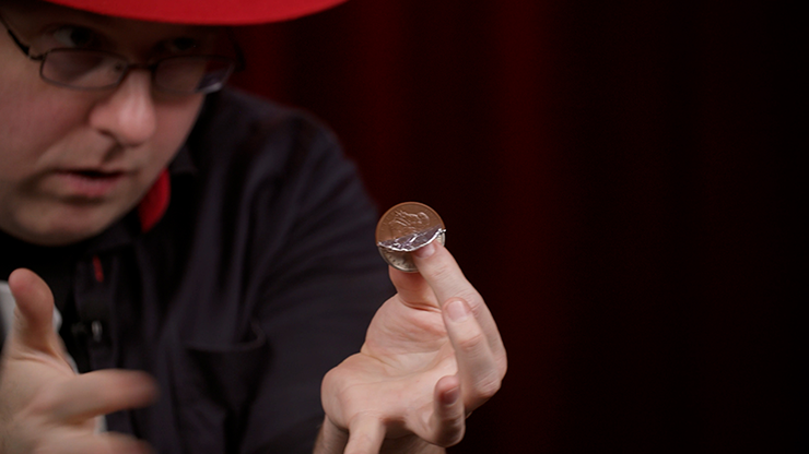 Foiled Again | Bizzaro-Vanishing Inc.-Deinparadies.ch