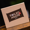 Foiled Again | Bizzaro-Vanishing Inc.-Deinparadies.ch