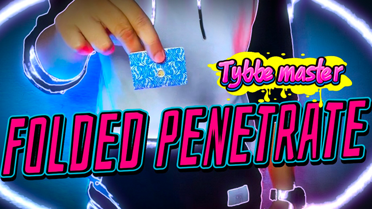 Folded Penetrate | Tybbe Master - Video Download-Zoens-Deinparadies.ch