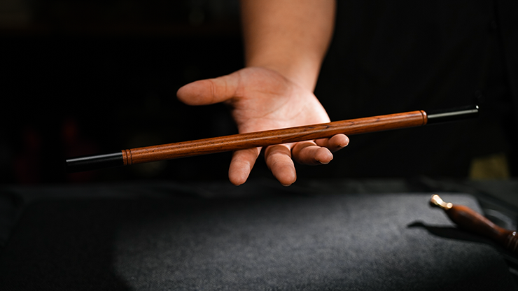 Folding Wand | TCC Presents-TCC PLAYING CARDS CO. LIMITED-Deinparadies.ch