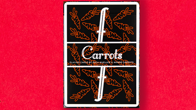 Fontaine Carrots v2 Carte da gioco Fontaine Cards at Deinparadies.ch