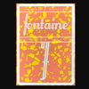 Fontaine Fantasies: Terazzo Playing Cards Fontaine Cards bei Deinparadies.ch