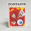 Fontaine Fever Dream: Rave Playing Cards Fontaine Cards bei Deinparadies.ch