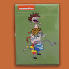 Fontaine Nickelodeon: Thornberries Playing Cards Fontaine Cards bei Deinparadies.ch