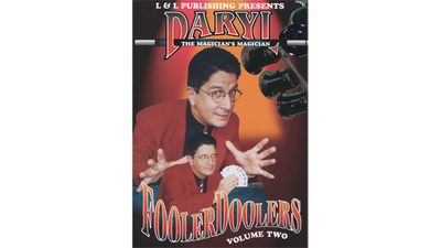 Fooler Doolers Daryl Volume 2 - Video Download Murphy's Magic bei Deinparadies.ch