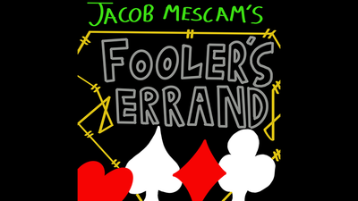 Fooler's Errand | Jacob Mescam - Video Download Jacob Mescam at Deinparadies.ch