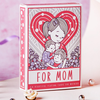 For Mom Playing Cards Elephant Playing Cards at Deinparadies.ch