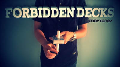 Forbidden Decks by Ebbytones - Video Download Nur Abidin bei Deinparadies.ch