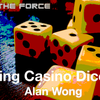 Forcing Casino Dice Set | Alan Wong Alan Wong at Deinparadies.ch