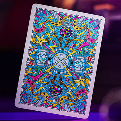Fortnite Playing Cards | theory11-theory11-Deinparadies.ch