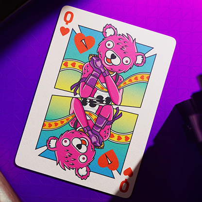 Fortnite Playing Cards | theory11-theory11-Deinparadies.ch