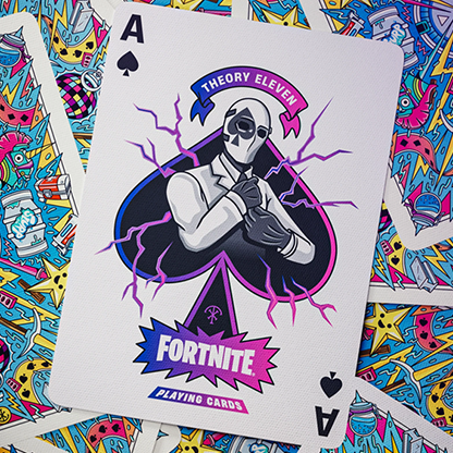 Fortnite Playing Cards | theory11-theory11-Deinparadies.ch