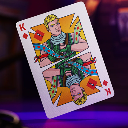 Fortnite Playing Cards | theory11-theory11-Deinparadies.ch