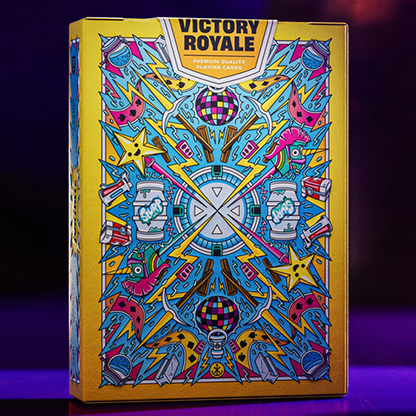 Fortnite Playing Cards | theory11-theory11-Deinparadies.ch