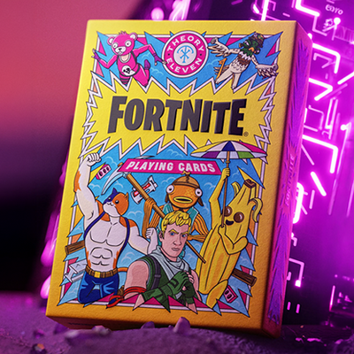 Fortnite Playing Cards | theory11-theory11-Deinparadies.ch