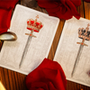 Fortress Playing Cards | TCC Fashion-TCC PLAYING CARDS CO. LIMITED-Deinparadies.ch