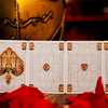 Fortress Playing Cards | TCC Fashion-TCC PLAYING CARDS CO. LIMITED-Deinparadies.ch