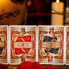 Fortress Playing Cards | TCC Fashion-TCC PLAYING CARDS CO. LIMITED-Deinparadies.ch