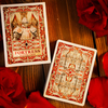 Fortress Playing Cards | TCC Fashion-TCC PLAYING CARDS CO. LIMITED-Deinparadies.ch