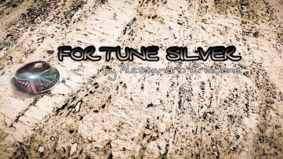 Fortune Silver | Alessandro Criscione - Video Download Alessandro Criscione bei Deinparadies.ch