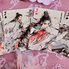 Four Beauties (DiaoChan) Playing Cards-Secret Factory-Deinparadies.ch