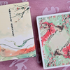 Four Beauties (WangZhaojun) Playing Cards-Secret Factory-Deinparadies.ch